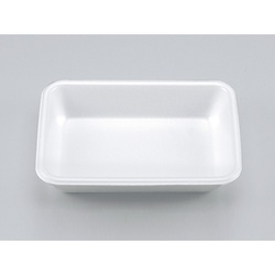 発泡トレー V-60N 無地 シーピー化成