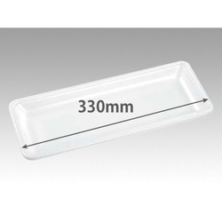 エフピコ 発泡トレー FLB-K13-25 W 白