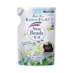 ニュービーズ　ピュアクラフト　詰替５６０ｇ×１５