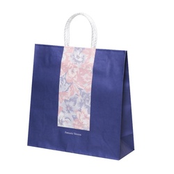 紙手提袋 ST3才 ブロッサム パックタケヤマ