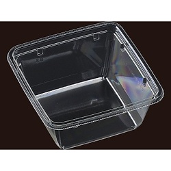 エフピコ 冷麺容器 APベジBOX126-430R 本体