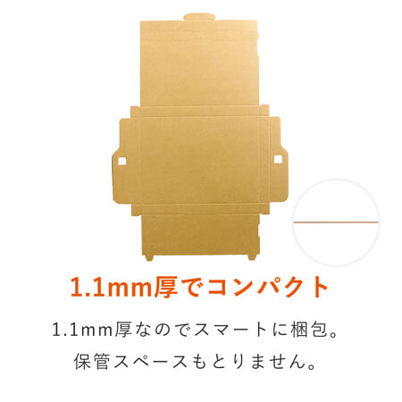 展開時