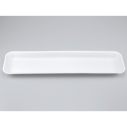 シーピー化成 発泡トレー V-34 無地