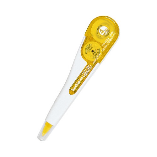 ケシピコスリム　詰替タイプ本体　幅４ｍｍ