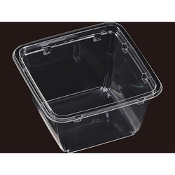 エフピコ 冷麺容器 APベジBOX115-430 本体