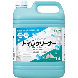 メディプロ　トイレクリーナー　５Ｌ