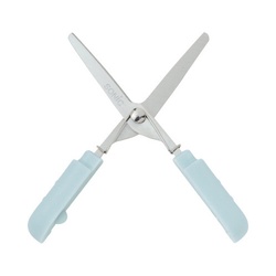 オレパ　ｗｉｔｈはさみ　ライトブルー