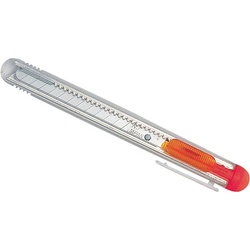 Ａ型カッター　ｉＡ−１２０Ｐ　オレンジ