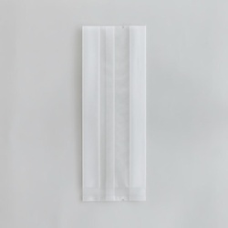 合掌袋 合掌ガゼット袋 GM(マットタイプ) No.19B1 福助工業