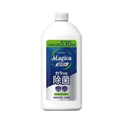 Ｍａｇｉｃａ速乾＋　シトラスミント　詰替５３０ｍｌ