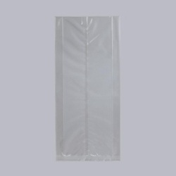 合掌袋 合掌ガゼット袋 GT(透明タイプ) No.53A1 福助工業