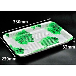 発泡トレー GP560 NEWレタス リスパック