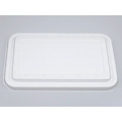 シーピー化成 VK-501 無地共蓋 発泡