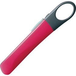 折らないカッター　オランテ　ピンク