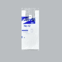 レジ袋 レジバッグ 関東 No.12 福助工業