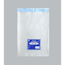 テープ有 OPP袋 オーピーパックC T-24-33.2 100枚入 福助工業