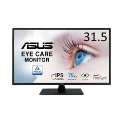 ３１．５型　ＩＰＳパネル搭載フルＨＤ液晶モニター