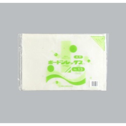 青果用袋 ボードンレックス＃25No.13 4穴 福助工業