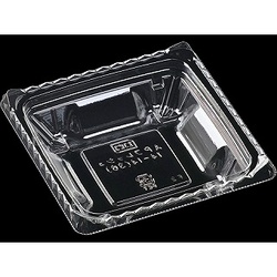 エフピコ 冷麺容器 APフレッシュ14-14(36) 本体