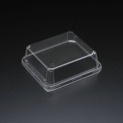 スミ エスコン FUL-80-10 透明蓋