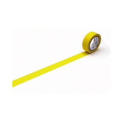 ｍｔ　８Ｐ　マットイエロー