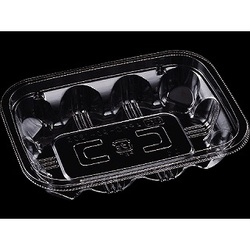 透明トレー 透明APFC-90-130S エフピコ