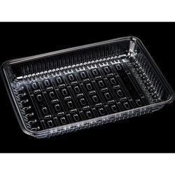 エフピコ 透明トレー APFC-Y18-33(M34)