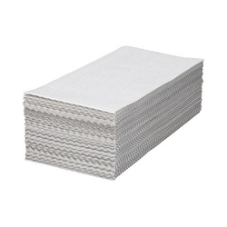 厚手カウンタークロス　グレー　５０枚入×３