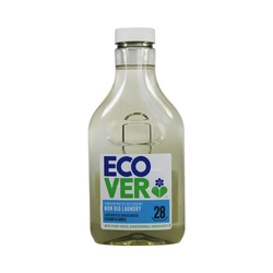 エコベール　ランドリーリキッド　濃縮　１０００ＭＬ