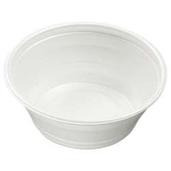 エフピコ 麺容器 DLV麺丼19(73)MFP 本体 白