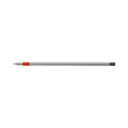 ユニボールＲＥ３用　替芯　０．５ｍｍ　赤　５本