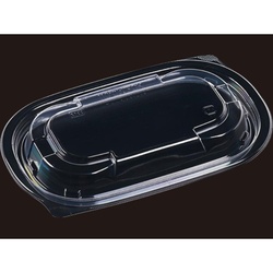 T-ルント21-13内嵌合蓋PP エフピコ