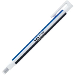ホルダー消しゴムモノゼロ角型