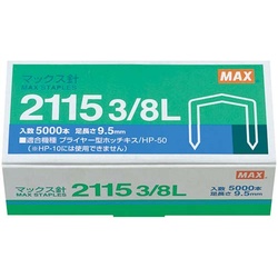 プライヤー針２１１５　３／８Ｌ　１０個