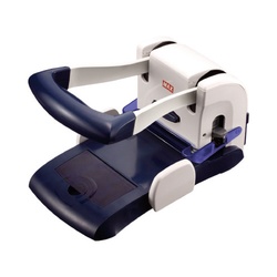 大型パンチ　１２０枚あけ　ＤＰ−１２０　６セット