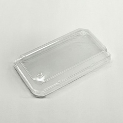 ワン折SPN70×37B K20蓋 透明