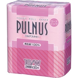 パルナスピンクＷ３０ｍ　１８個×６
