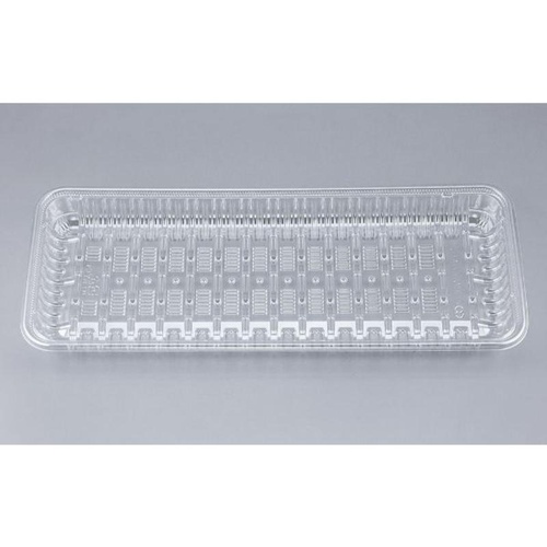 透明トレー COPN-CU13-25 シーピー化成