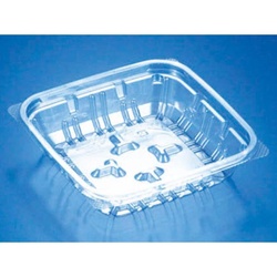 透明カップ バイオ WK165-500 2BS リスパック