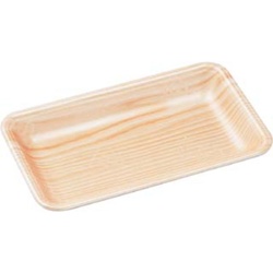 発泡トレー FLB-X13-25(V) エコ日光 エフピコ