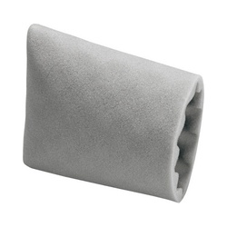 黒板ふきクリーナーＭＣ−３３０Ｅ用スポンジフィルタ