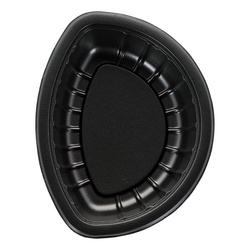 カレー容器 TSR-カレー中子 黒 タカギ産業