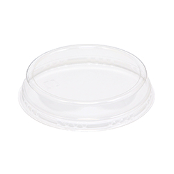 製菓資材 ベイクック用 蓋 BAKEQ 96Φ 50個