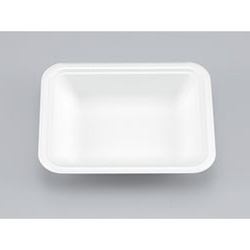 シーピー化成 発泡トレー 新LF12-30 無地