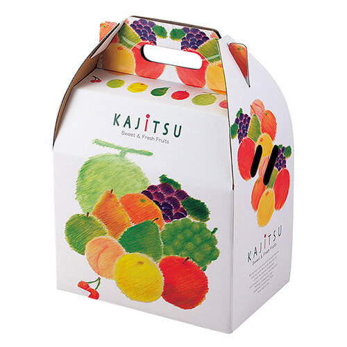 果実パレットキャリー（中）