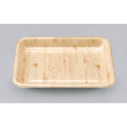 発泡トレー V-33 ひのき シーピー化成