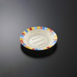 中央化学 惣菜容器 CT 街デリ ランチ M19 カラフル 本体