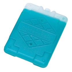 保冷剤 デリバリーコンテナ蓄冷剤CAH-500