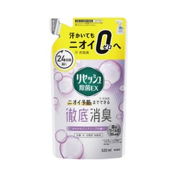 リセッシュ除菌ＥＸピュアソープの香り詰替え