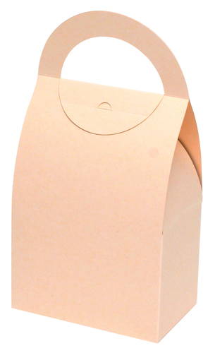 ハンディーラウンドBOX 3L ミルク